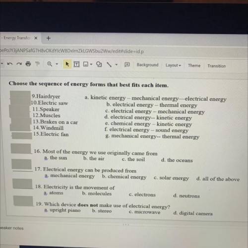 I will mark brainliest if all answered or if you don’t want to answer them all please just answer 9