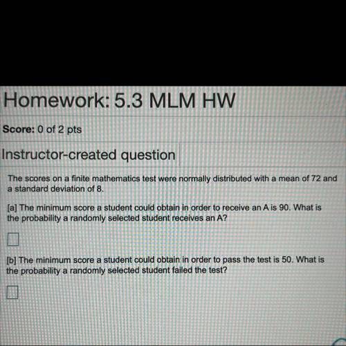 can somebody help with this? i have less than an hour to do it lol .. it has to do with z-scores 40