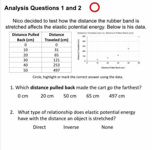 please help me with my science will give brainlest help asap 2 question, please dont answer just fo