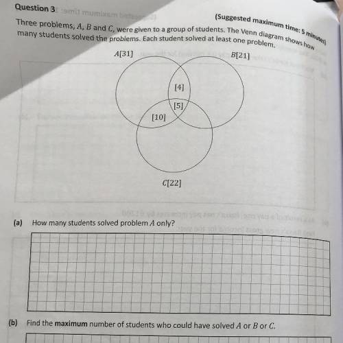 Hi! please help with question b! thank you