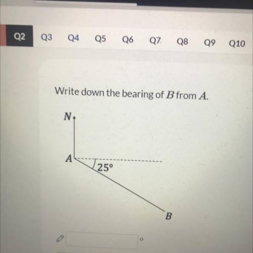 What’s the answer to this??