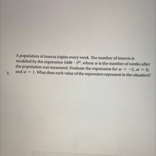 Can someone please help me with this it’s due tomorrow