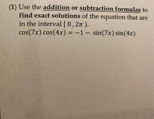 Please answer this question I need it quickly for a test!!