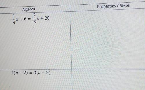 2 questions for math​
