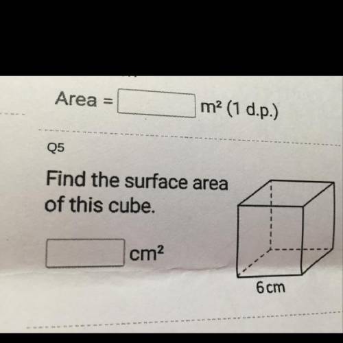 Help with this maths question please