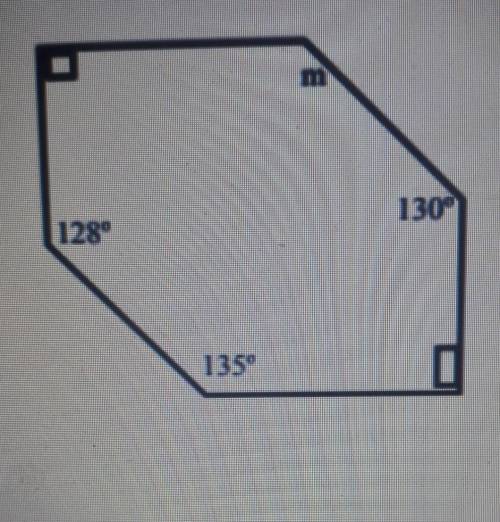 Find the unknown angles in the diagram​