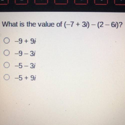 What is the value of (–7 +31) - (2-61)?