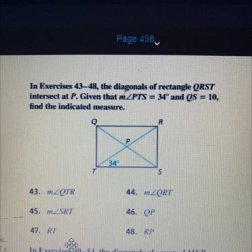 Need answers for odd numbers
