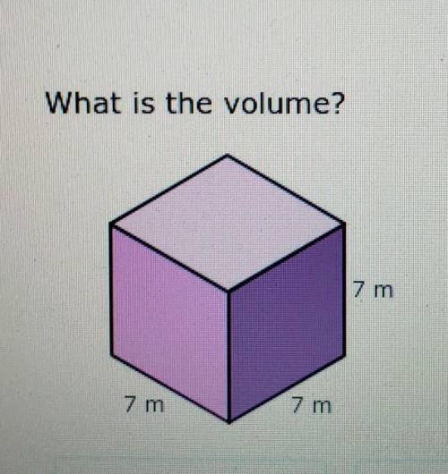 What is the volume of this ​