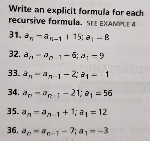 I REALLY NEED HELP WITH THIS^^^^questions 31 and 35​