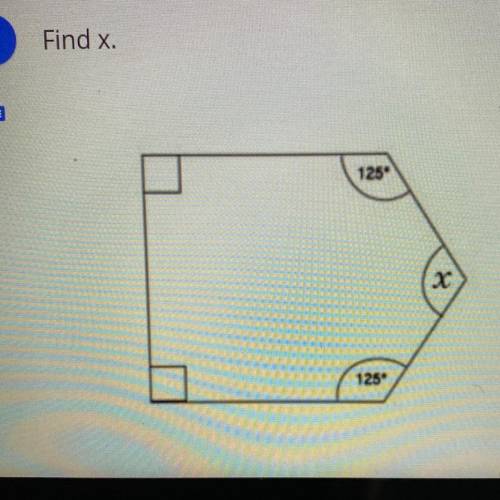 Find x.
1259
x
125
Please help