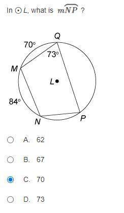 Geometry Circles, Please Help ASAPAnswer I have, is my guess, but I want to verify
