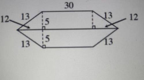 (WILL MARK BRAINLIEST) Calculate the area and perimeter of the shape below.