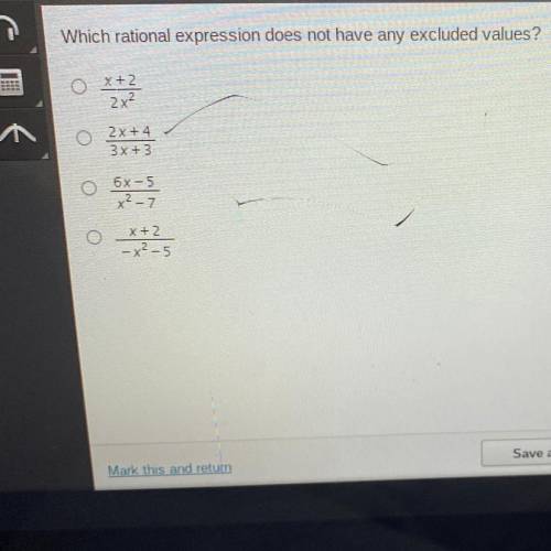 Algebra 2b need help!!