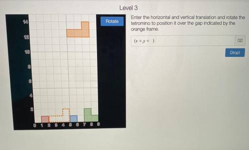 Someone wanna help me out with Tetris Transformation desmos ?? Anything would help!