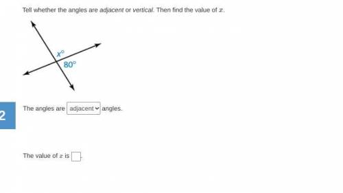 Find the value of X Please answer