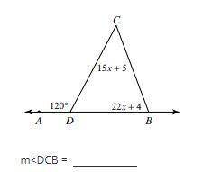 Please help! - Geometry - 15 points - One question -