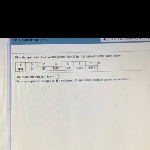 Can someone please help me with this homework?