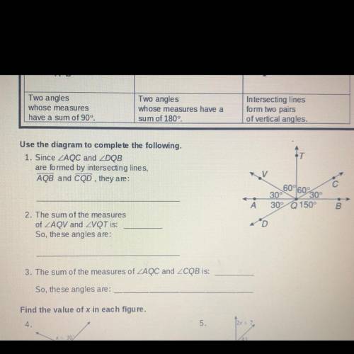 Can someone help me with 1 2 and 3 please