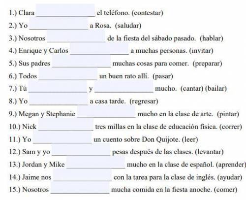 Spanish speakers needed, please help thanks