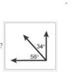 Are these two angles complementary, supplementary, or neither? NEED HELP ASAP

A Complementary Ang