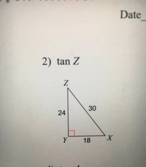 Find the value of the ratio.
Can someone help please???