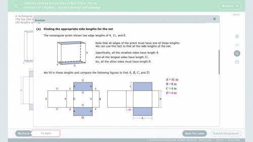 Please help! correct answer gets brainliest! I included the question and 2 examples.