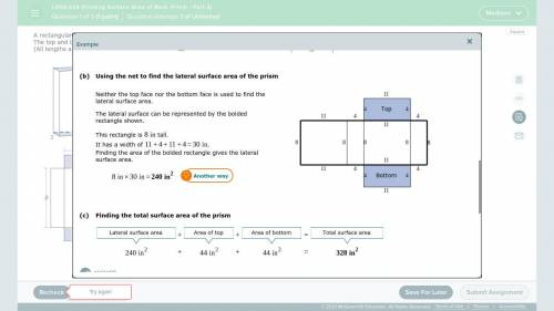 Please help! correct answer gets brainliest! I included the question and 2 examples.