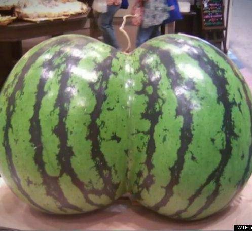 Do you like watermelon?