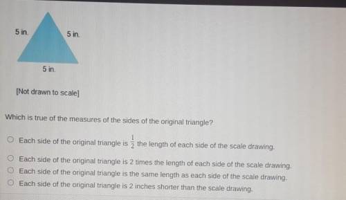 PLEASE HELP ON A TIMER EXTRA POINTS ONLY ANSWER IF YOU KNOW NO LINKSSSSS THANKS BYE. The triangle r