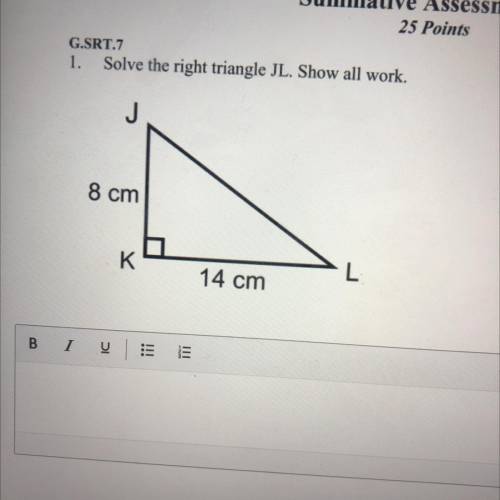 Please help I forgot how to do this
