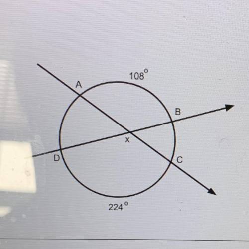 How do i find the value of x? someone help? please