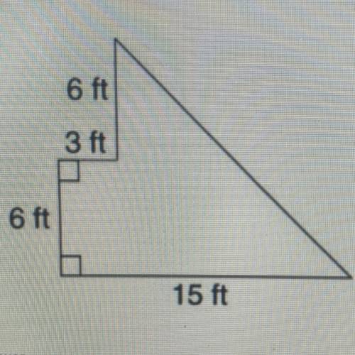 HELP ASAP. find the area. use 3.14 for pi