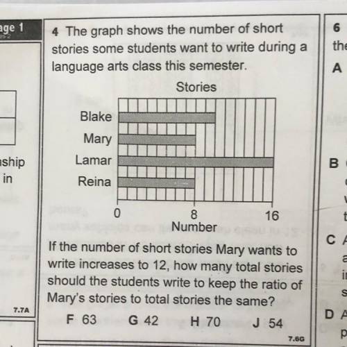 Please help solve, 7th grade work (see image)