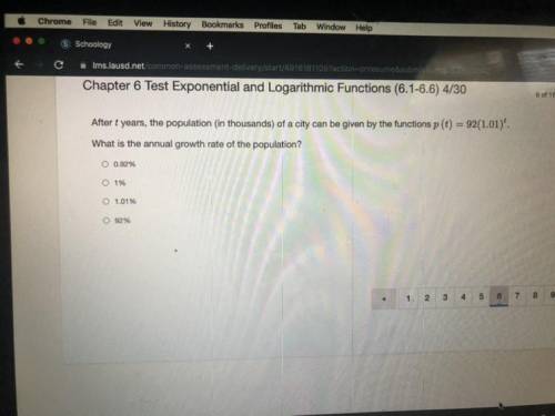 Can you help me for my test