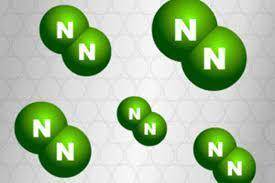 Chemistry
Which of the following images shows only one substance?