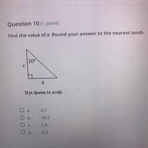 solve the word problems round the answer to the nearest tenth