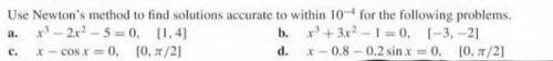 Please help me in solving a and c