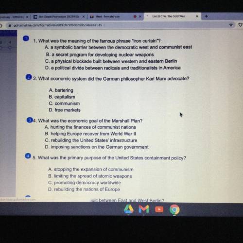 Please answer 1-4 thank youuuuu