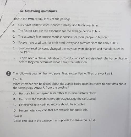 Pls help me i need these answers by 7:00 pm pls help i will mark and pls dont give me a lin
