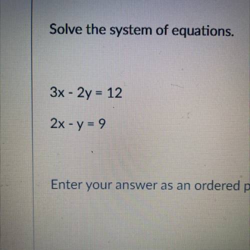 Can someone be nice and help me with this?