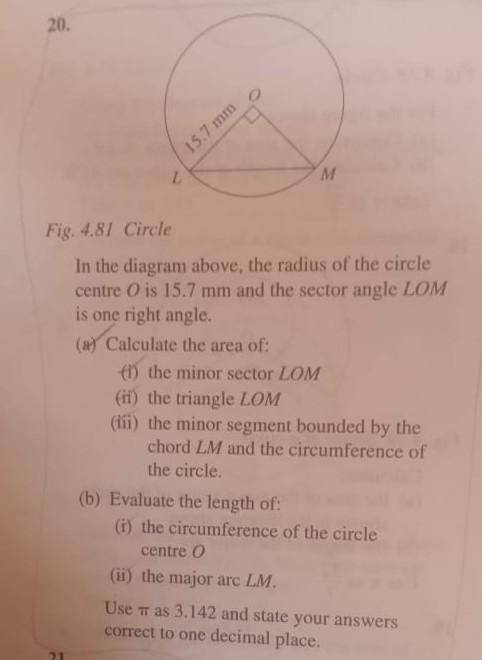 In the diagram above please help me.​