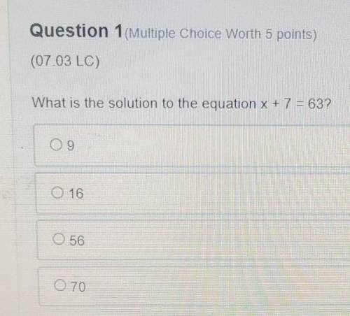 IM STUCK ON THIS QUESTION RIGHT NOW OFFERING 10 POINTS plsssss don't guess for points​