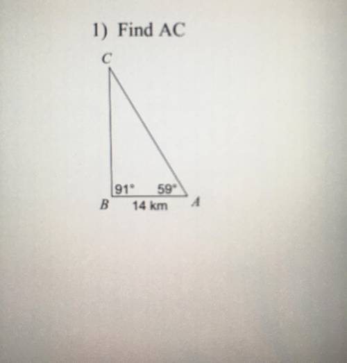 Need help with this triangle measure please.
I also need explanation. Thank you-----