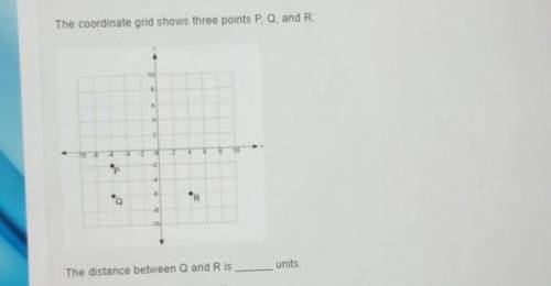 PLEASE I WILL GIVE YOU BRAINLIEST MIDDLE SCHOOL MATH PICTURE INCLUDED

The coordinate grid sh