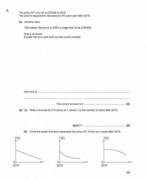 7. need help with this maths question