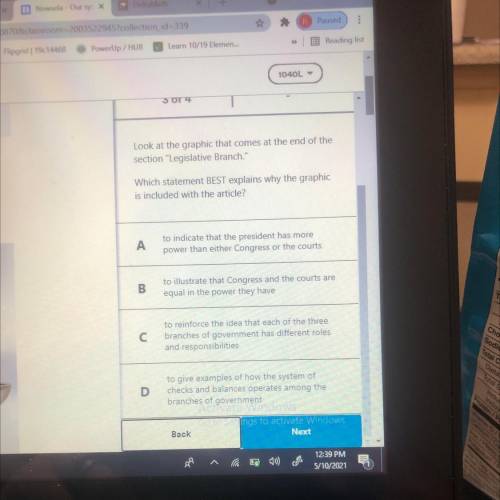 Newsela Answers - Newsela: making news accessible for more ...