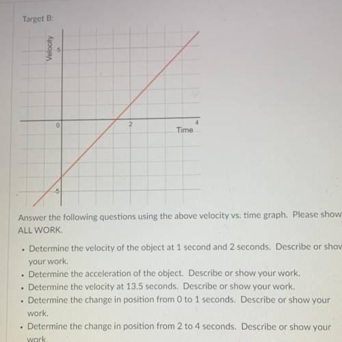 Help for physics i need answer