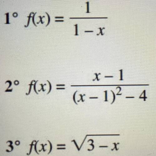How should i solve number 2 ?