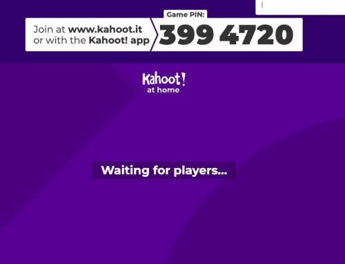 Join my khoot game brainlest